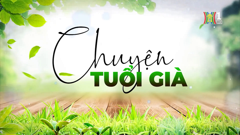 Thái cực quyền, môn thể thao phù hợp với người cao tuổi | Chuyện tuổi già | 16/11/2025
