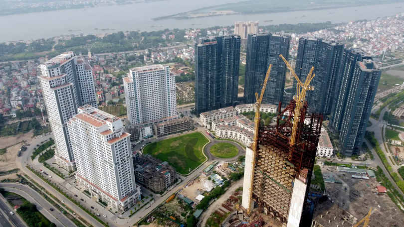 Nhiều doanh nghiệp bất động sản vẫn chật vật thoát lỗ