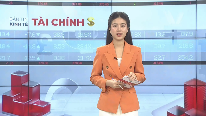 Bản tin Kinh tế Tài chính | 15/11/2025