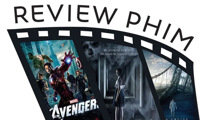 Review phim - giải trí nhanh hay phản nghệ thuật