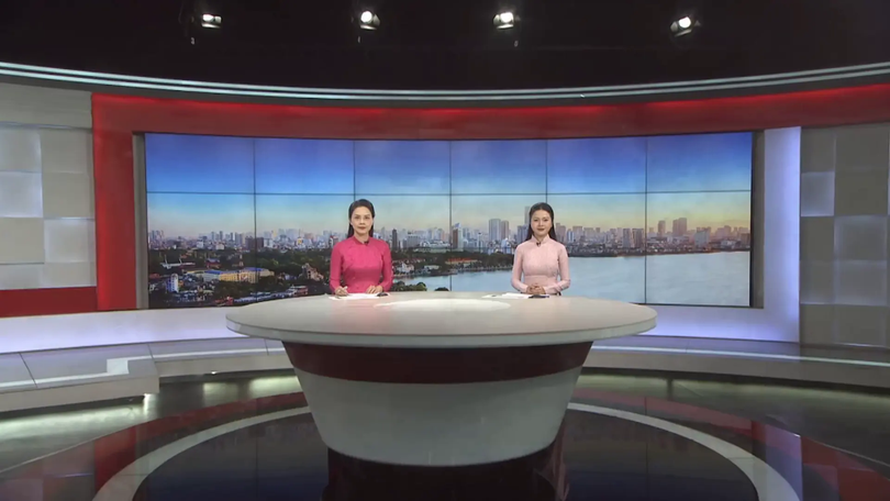 Chương trình Thời sự 18h30 | 15/11/2025