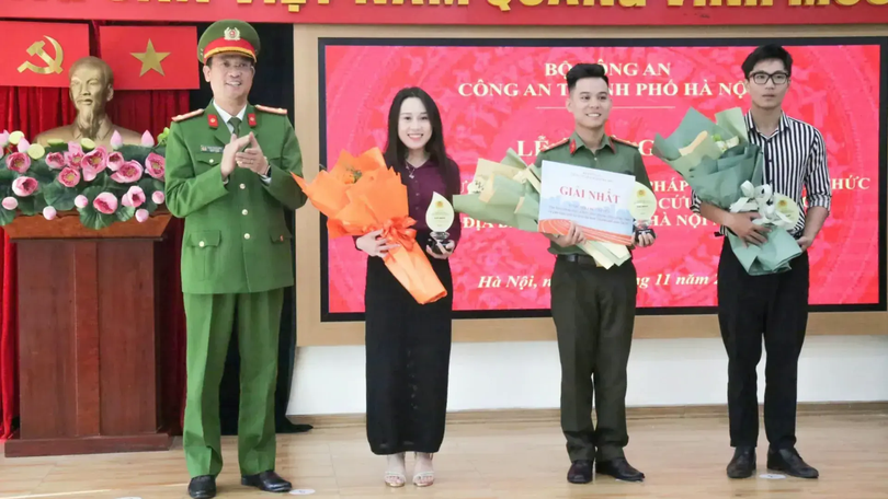 Nâng cao kiến thức về pháp luật an toàn PCCC