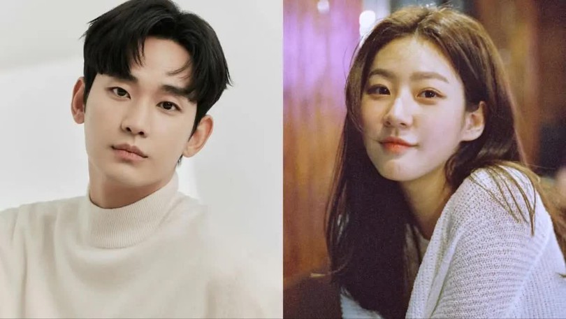 Kim Soo Hyun được 'minh oan' sau bê bối Kim Sae Ron