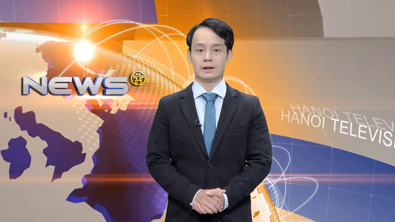 HANOITV News | 15/11/2025