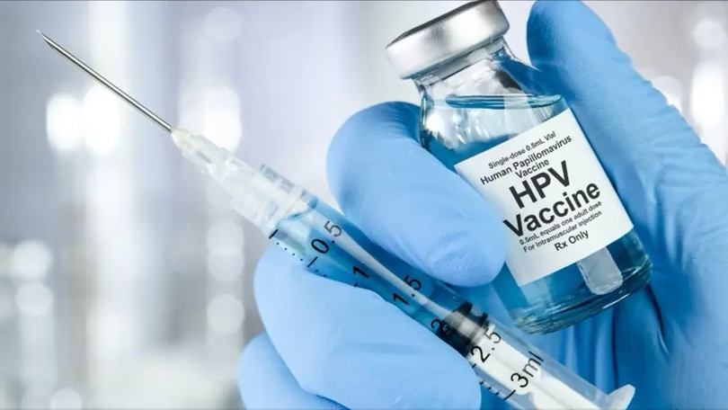 Vaccine HPV sẽ được đưa vào tiêm miễn phí từ năm 2026