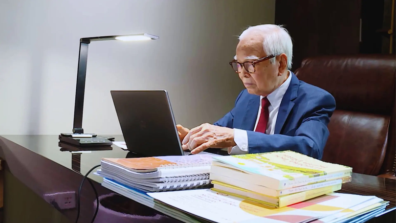 Người thầy tiên phong kiến tạo trường học hạnh phúc | Giáo dục và Đào tạo | 16/11/2025