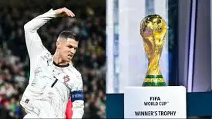 Bồ Đào Nha hướng tới vé dự World Cup 2026