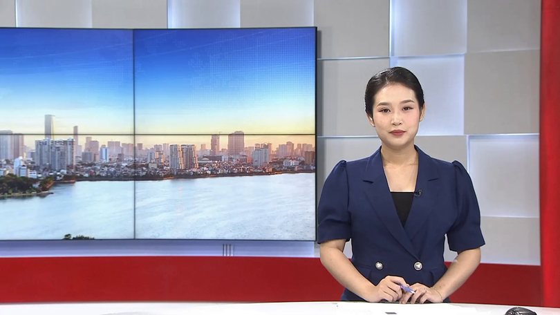 Chương trình Thời sự 11h30 | 16/11/2025