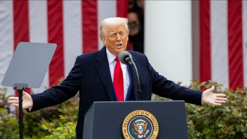 Tổng thống Mỹ Donald Trump khẳng định sẽ chấm dứt Obamacare