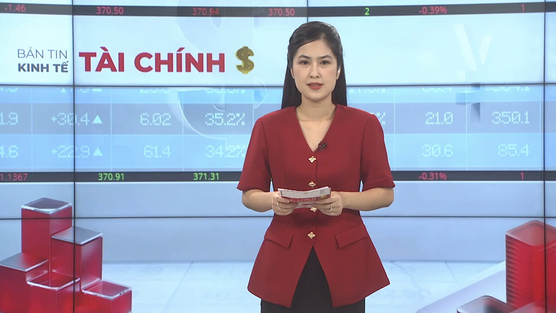 Bản tin Kinh tế Tài chính | 16/11/2025