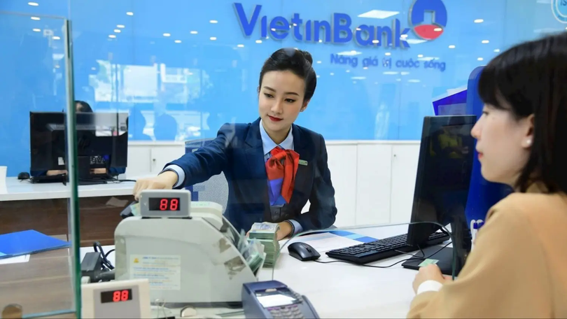 VietinBank thu hồi 6.800 tỷ đồng nợ xấu trong 9 tháng