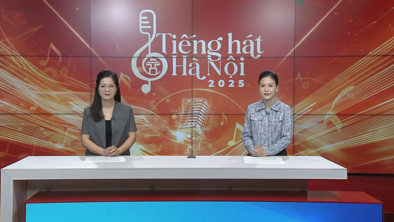 Chương trình Hà Nội 18h00 | 16/11/2025