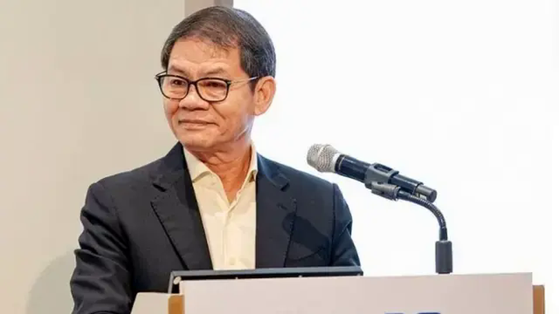 108 nhà đầu tư nước ngoài nắm 26,8% vốn của THACO