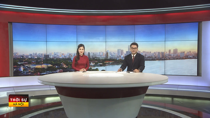 Chương trình Thời sự 18h30 | 16/11/2025