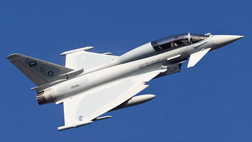 Mỹ bán F-35 cho Saudi Arabia: Cơ hội hay rủi ro?
