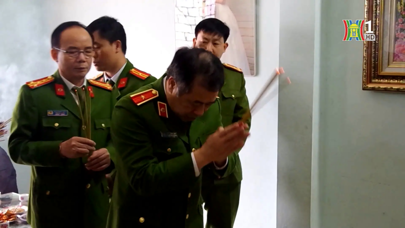 Những trái tim bất tử - Tập 2 | Phim tài liệu | 17/10/2025
