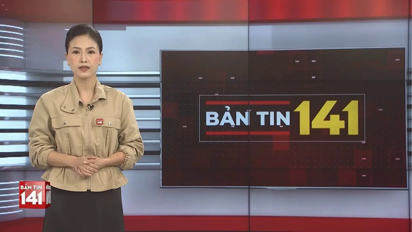 Bản tin 141 | 16/11/2025