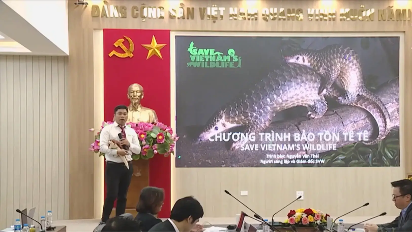 27 dự án xuất sắc vào Chung kết Human Act Prize 2025