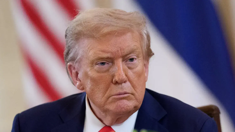 Ông Trump mua hàng chục triệu USD trái phiếu từ tháng 8