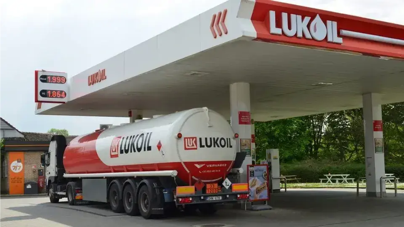 Bulgaria xin gia hạn miễn trừ sau lệnh trừng phạt vào Lukoil