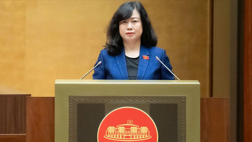 Đề xuất khám sức khỏe miễn phí toàn dân từ năm 2026