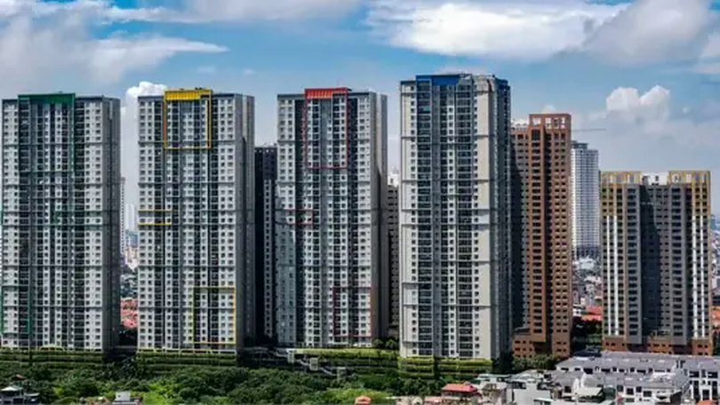 Thị trường bất động sản sẽ bùng nổ vào năm 2026