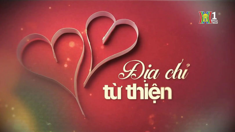 Trao một hy vọng | Địa chỉ từ thiện | 08/11/2025