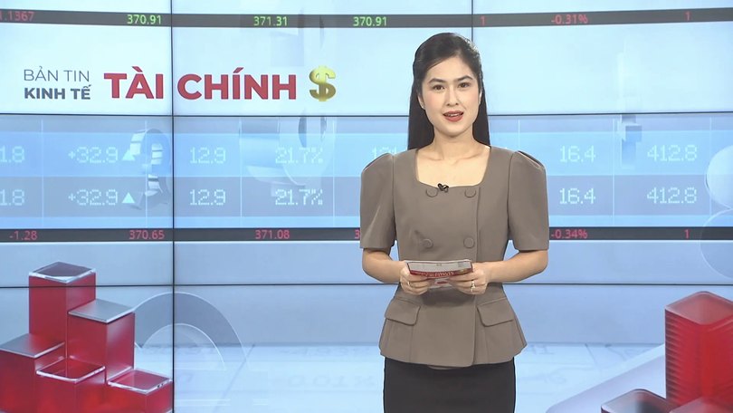 Bản tin Kinh tế Tài chính | 17/11/2025