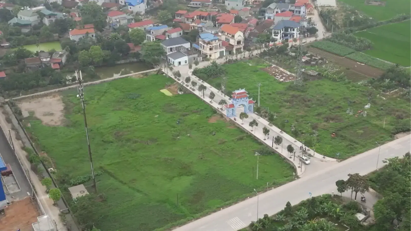 Nhà nước điều tiết bảng giá đất khi giá BĐS tăng cao