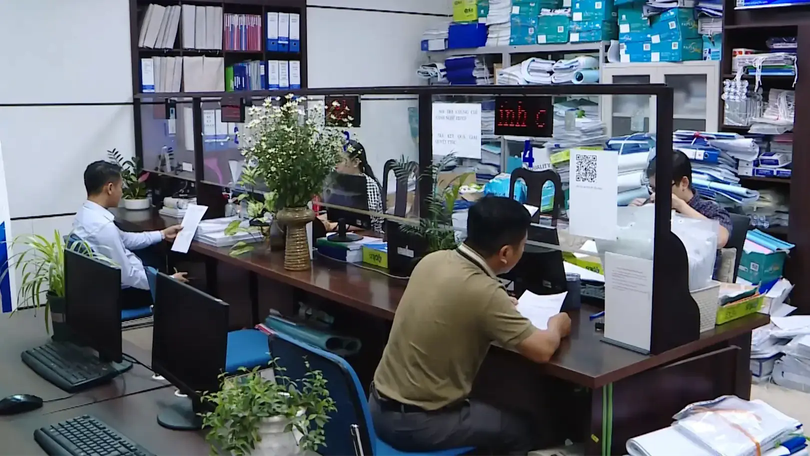 Điều chỉnh mẫu giấy tờ điều kiện thu nhập mua NƠXH