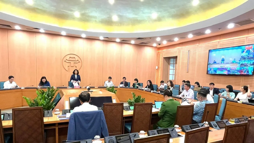 Xử lý nghiêm vi phạm trong cung cấp bữa ăn bán trú