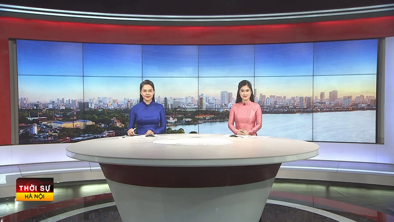 Chương trình Thời sự 18h30 | 17/11/2025