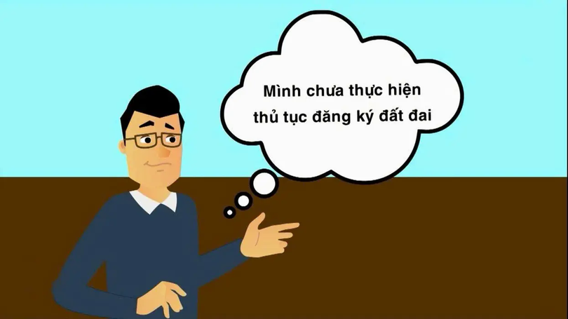 Đăng ký đất đai theo quy định Luật Đất đai 2024 | Sống và làm việc theo pháp luật | 17/11/2025
