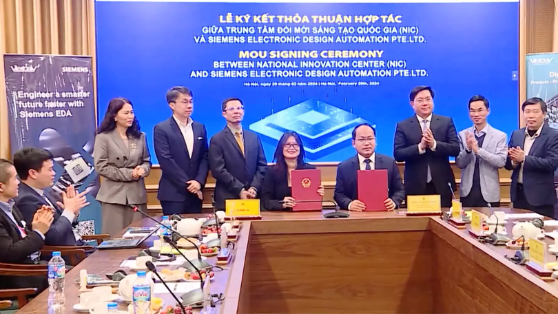 Thúc đẩy nhà đầu tư chiến lược để phát triển bền vững | Tọa đàm | 13/11/2025