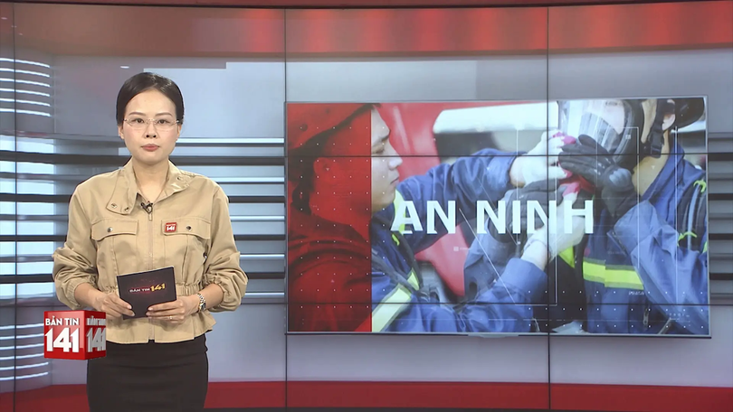 Bản tin 141 | 17/11/2025