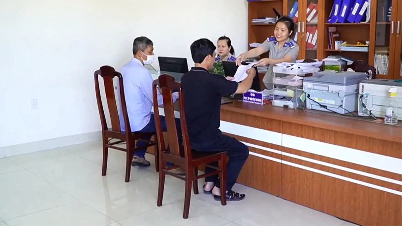 Sửa đổi Luật thi hành án dân sự | Truyền thông pháp luật | 15/11/2025