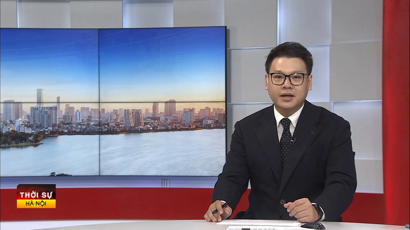 Chương trình Thời sự 23h00 | 17/11/2025