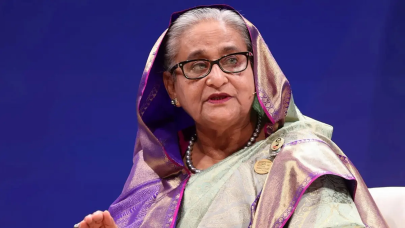 Bangladesh tuyên án tử hình cựu Thủ tướng