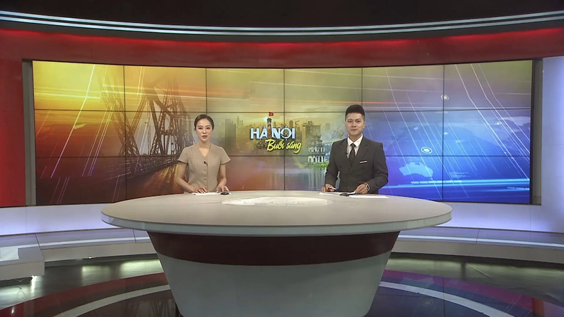 Chương trình Hà Nội buổi sáng | 17/11/2025