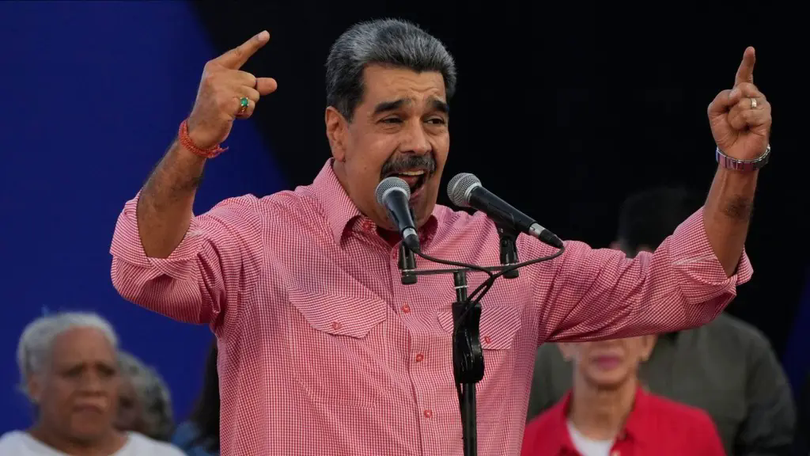 Venezuela sẵn sàng đối thoại trực tiếp với Mỹ