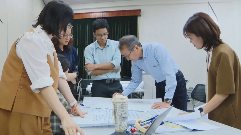 Hà Nội đặt mục tiêu đào tạo chuyên sâu cho 5.000 CEO