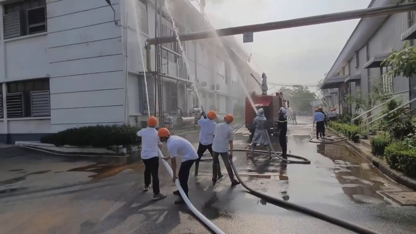 Đảm bảo an toàn PCCC trong quá trình sản xuất, kinh doanh