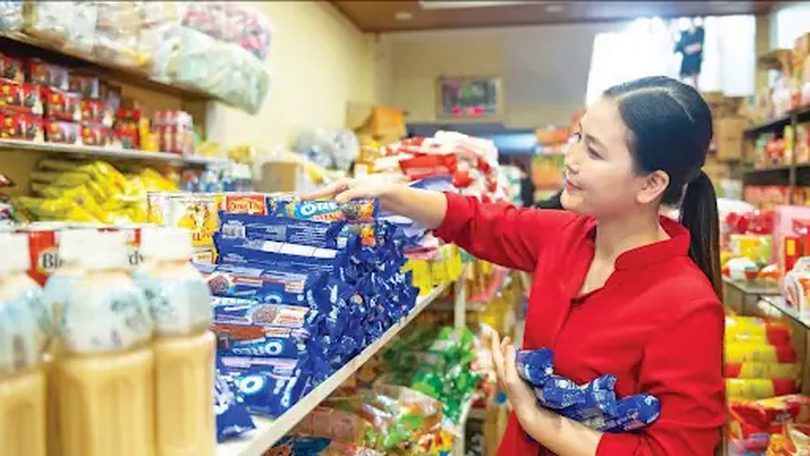 Tháo gỡ khó khăn về thuế cho hộ kinh doanh
