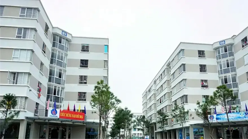 Nâng mức điều kiện thu nhập nhưng giá NƠXH lại tăng