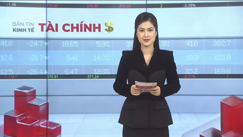 Bản tin Kinh tế Tài chính | 18/11/2025