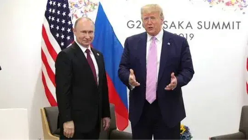 Điện Kremlin tiết lộ triển vọng Thượng đỉnh Nga-Mỹ tiếp theo