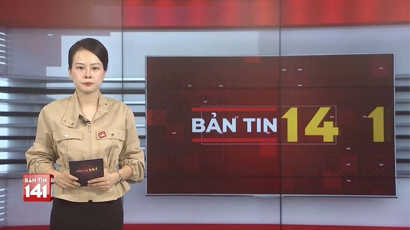 Bản tin 141 | 18/11/2025