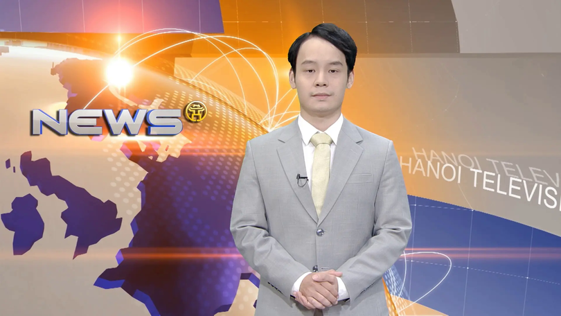 HANOITV News | 18/11/2025