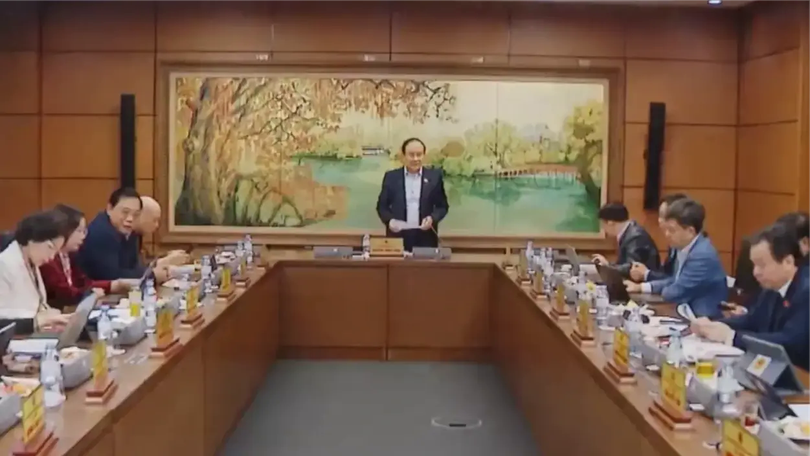 Sửa Luật Đất đai tạo thuận lợi trong giai đoạn mới