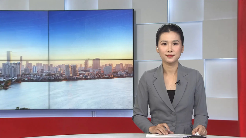Chương trình Thời sự 11h30 | 19/11/2025